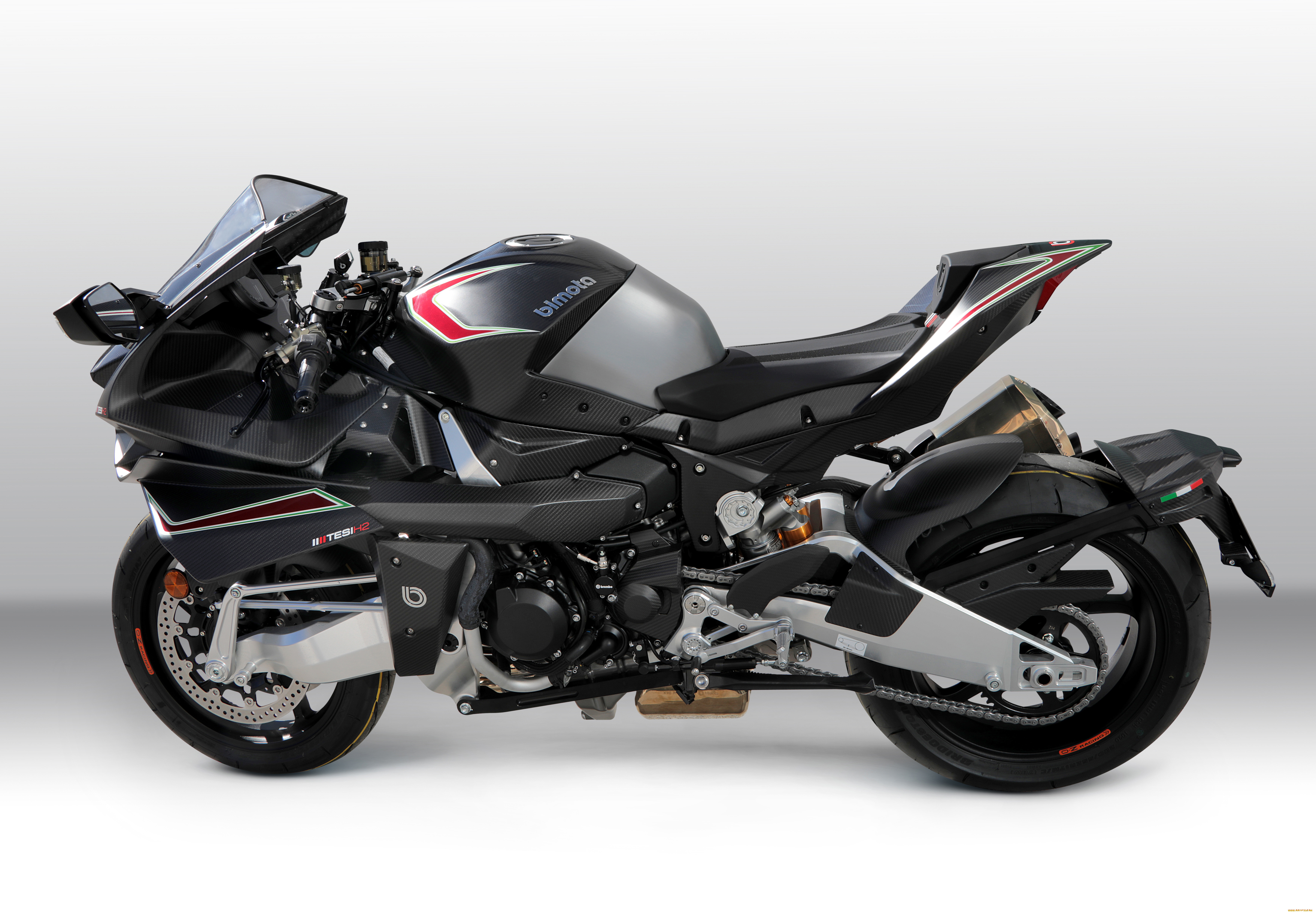 , bimota